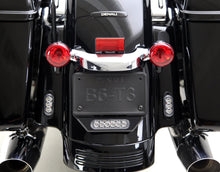 Load image into Gallery viewer, T3 Modular Switchback Signal Pods - Rear
