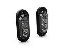 Load image into Gallery viewer, T3 Modular Switchback Signal Pods - Rear
