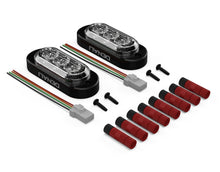 Load image into Gallery viewer, T3 Modular Switchback Signal Pods - Rear
