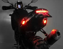 Load image into Gallery viewer, T3 Modular Switchback Signal Pods - Rear

