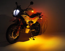 Load image into Gallery viewer, T3 Ultra-Viz 4-in-1 Motorcycle Safety &amp; Visibility Lighting Kit
