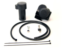 Load image into Gallery viewer, SoundBomb™ Split Dual-Tone Air Horn
