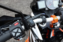 Load image into Gallery viewer, Switch - DrySeal™ ON-OFF Waterproof Illuminated
