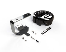 Load image into Gallery viewer, SoundBomb™ V-Twin Dual-Tone Air Horn with Cover
