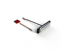 Load image into Gallery viewer, B6 Brake Light Visibility Pod - Red
