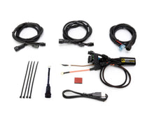 Load image into Gallery viewer, DENALI D4, B6 &amp; Cansmart™ Lighting bundle for BMW R1250GS, GSA, RT, RS, R, &amp; most R1200 models

