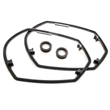 Load image into Gallery viewer, Valve Cover Gasket Set For BMW Hexhead Early Models 11 12 7 673 086 And 11 12 7 673 087
