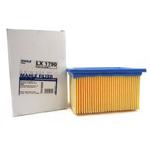 Load image into Gallery viewer, Air Filter - BMW F650, G650; 13 71 2 345 232, 13 71 8 534 200 / Mahle LX1790
