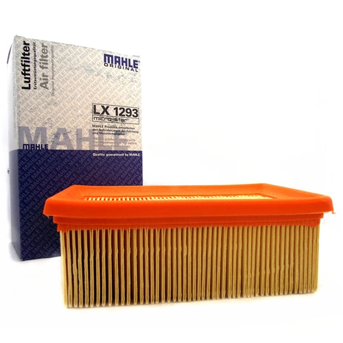 Air Filter - BMW F650, F700, F800; 13 71 7 678 281, 13 71 7 679 366, 13 71 8 529 998 / Mahle LX1293