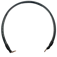 Load image into Gallery viewer, 4 Gauge / 24&quot; Negative Battery Cable / EnDuraLast
