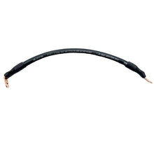 Load image into Gallery viewer, 4 Gauge / 9.5&quot; Negative Battery Cable BMW Airhead; 61 12 1 244 475 / EnDuraLast
