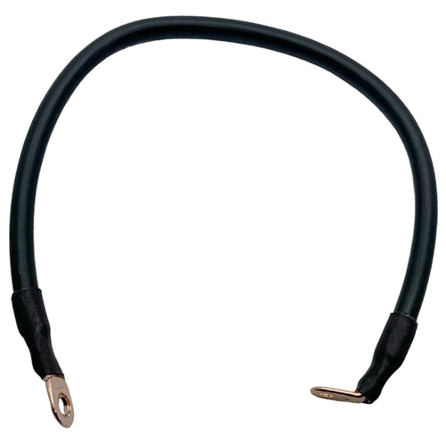 4 Gauge / 17" Positive Battery Cable BMW K Bike / EnDuraLast The BMW Parts Guy