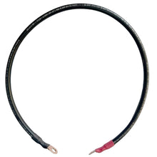 Load image into Gallery viewer, 4 Gauge / 28.75&quot; Positive Battery Cable BMW Airhead; 61 12 1 243 473 / EnDuraLast
