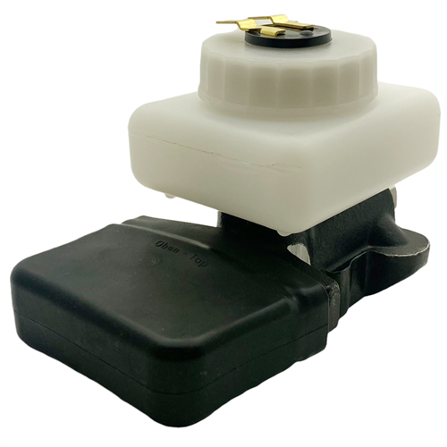 Brake Master Cylinder 14mm For BMW Airhead Single Disc Models; 34 31 1 234 381