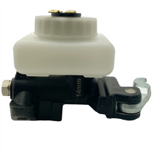 Load image into Gallery viewer, Brake Master Cylinder 14mm For BMW Airhead Single Disc Models; 34 31 1 234 381
