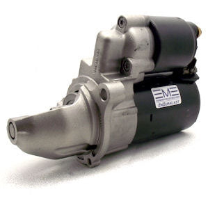 Remanufactured Starter - BMW Hexhead Late Model 2005-2010; 12 31 7 691 956 / BOSCH