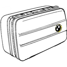 Load image into Gallery viewer, BMW Logo Round Emblem (70mm), Airheads, F Bike, K Bike, Oilhead 46 63 7 686 746

