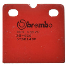 Load image into Gallery viewer, Brake Pad Set BMW Airhead, K Bike, Oilhead ; 34 21 7 657 025, 34 11 1 458 388, 34 11 1 454 724, 34 11 2 301 360 / Brembo
