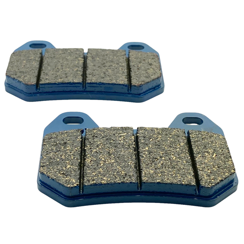 Brake Pad Set for Rear Brakes on BMW K1200LT & R1200CL 34 21 7 680 375