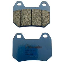 Load image into Gallery viewer, Brake Pad Set for Rear Brakes on BMW K1200LT &amp; R1200CL 34 21 7 680 375
