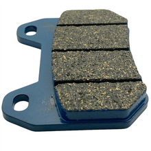 Load image into Gallery viewer, Brake Pad Set for Rear Brakes on BMW K1200LT &amp; R1200CL 34 21 7 680 375
