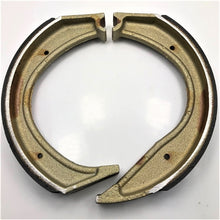 Load image into Gallery viewer, Rear Brake Shoe Set (25mm) For Airheads And K Bikes 34 21 2 310 523
