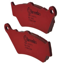 Load image into Gallery viewer, Brake Pad Set - Sintered BMW F Bike, G Bike, Hexhead K Bike ; 34 11 7 651 958 / Brembo
