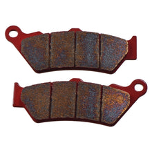 Load image into Gallery viewer, Brake Pad Set - Sintered BMW F Bike, G Bike, Hexhead K Bike ; 34 11 7 651 958 / Brembo
