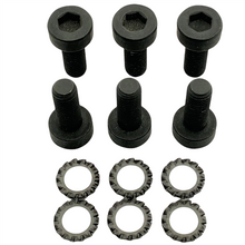 Load image into Gallery viewer, Clutch Bolt Kit For BMW K Bike &amp; Oilhead 21 21 1 454 417, 21 21 1 242 377
