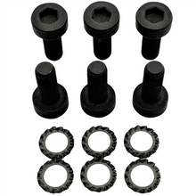 Load image into Gallery viewer, Clutch Bolt Kit Airhead R45, R65, R80, R100; 21 21 1 338 680, 21 21 1 242 377
