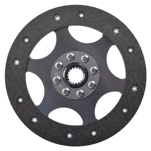 Extended Spline Clutch Plate - BMW Oilheads (late); R1100S, R1150, R1200 - 21 21 7 670 454 / EI