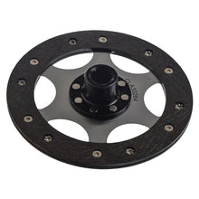 Load image into Gallery viewer, Extended Spline Clutch Plate - BMW Oilheads (late); R1100S, R1150, R1200 - 21 21 7 670 454 / EI
