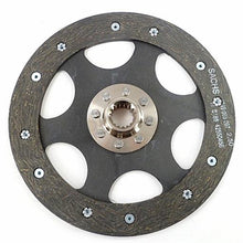 Load image into Gallery viewer, Clutch Plate - BMW K1200GT, K1200RS, K1200LT; 21 21 7 670 455 / Sachs
