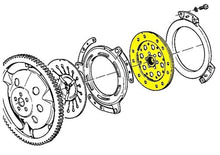 Load image into Gallery viewer, Clutch Plate - BMW Airheads Post 09/1980 ; 21 21 1 451 512
