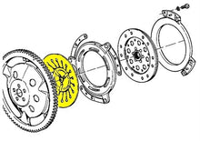 Load image into Gallery viewer, Clutch Diaphragm Spring, BMW Airhead &amp; Oilhead POST 9/80; 21 21 1 338 508, 21 21 1 242 353
