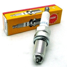 Dual Ground Electrode Spark Plug - BMW Hexhead, Oilhead; 12 12 7 671 301 superseded by 12 12 7 728 634 / DCPR8EKC - NGK