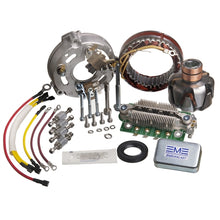 Load image into Gallery viewer, EnDuraLast III High Output Alternator Kit 105mm - BMW Airhead /5, /6 &amp; Moto Guzzi / EnDuraLast
