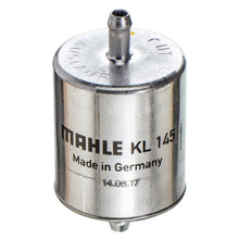 Load image into Gallery viewer, Fuel Filter - BMW Oilhead, K Bike ; 16 14 2 325 859, 13 32 1 461 265 / Mahle KL145
