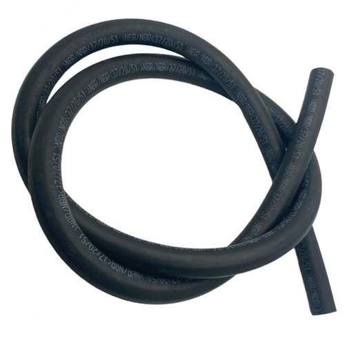 Submersible Fuel Hose BMW K Bike, Oilhead - 8mm ID / 13mm OD - 1 Meter Long ; 16 12 1 180 040 / EnDuraLast