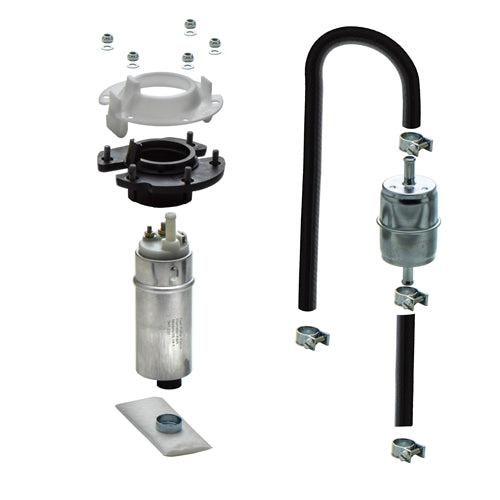 43mm Fuel Pump Kit - BMW K1, K75 & K1100 (from 01/93) Models; EnDuraLast