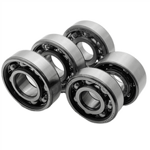 Load image into Gallery viewer, 4 Speed Gearbox Bearing Set, BMW R24, R25, R26, R27 / FAG
