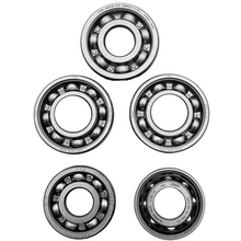 Load image into Gallery viewer, 4 Speed Gearbox Bearing Set, BMW R24, R25, R26, R27 / FAG
