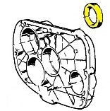 Load image into Gallery viewer, 5 Speed Gearbox Output Shaft Seal - BMW Airhead; 23 12 1 232 681 / EnDuraLast
