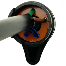 Load image into Gallery viewer, Handlebar Combination Switch Right For BMW Airhead R50/5, R60/5, R75/5, R90/6, R90S; 61 31 1 351 219
