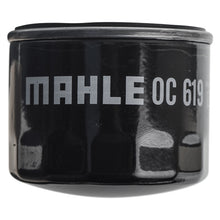 Load image into Gallery viewer, Oil Filter - BMW F Bike, K Bike, Hexhead, S Bike; 11 42 7 721 779, 11 42 7 719 357, 11 42 8 409 567 / Mahle OC619
