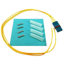 Load image into Gallery viewer, 3-Pin Plug - BMW F Bike, G Bike, Hexhead, K Bike, Oilhead, S Bike, Scooter; 83 30 0 402 341
