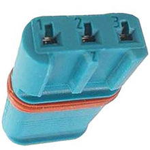 Load image into Gallery viewer, 3-Pin Plug - BMW F Bike, G Bike, Hexhead, K Bike, Oilhead, S Bike, Scooter; 83 30 0 402 341
