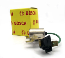 Load image into Gallery viewer, Ignition Contact Points Set &amp; Condenser - BMW Airhead w/ BOSCH Ignition; 12 11 1 243 969 &amp; 12 11 1 359 890 / BOSCH

