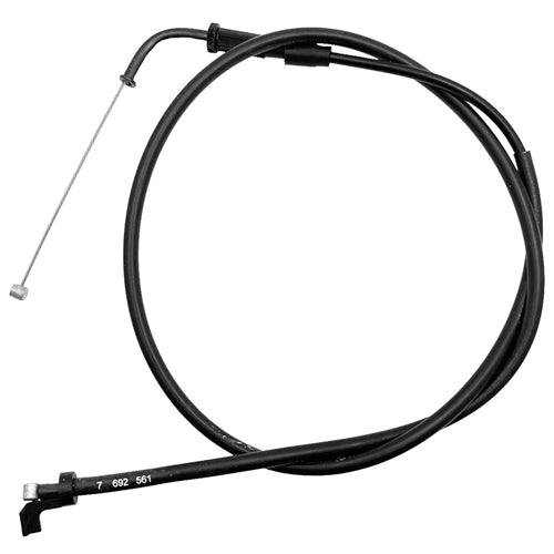 Throttle Cable - BMW Oilhead R1150GS, R1150GS ADV, 32 73 7 692 561 / EnDuraLast