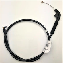 Load image into Gallery viewer, Throttle Cable - BMW Oilhead R850RT, R1100RS, R1100RT, 32 73 7 659 691 / BMW
